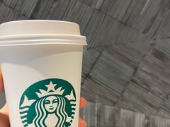 -星巴克(杭州嘉里中心4F店)