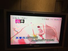 孟庭苇-其实我还是有些在乎-环球梦主题KTV(曲阳生活购物中心店)