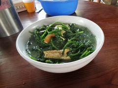 -园林美食城·本土农家菜(杨和镇店)