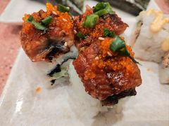 -元气寿司(环球港店)