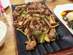 -李连贵熏肉大饼(沈阳站店)
