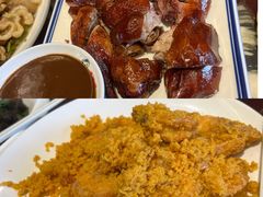 -蔼若春.传承三十年云南菜(金碧公园店)
