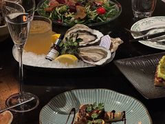 -Osteria Garden 生蚝花园餐厅(原进贤路店)