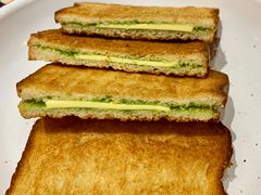 -HELLO 27 意面·沙拉·帕尼尼