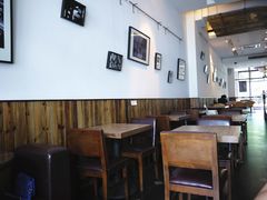 大堂-榖屋house of flour(张江首店)