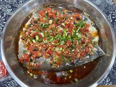 -记忆湘菜馆(芙蓉镇店)