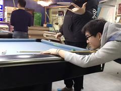 -新新潘晓婷台球俱乐部(周浦店)