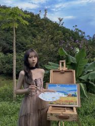 -花漾摄影优选工作室(东莞原创作品店)