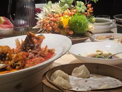 -穿越·外婆家(西溪天堂店)