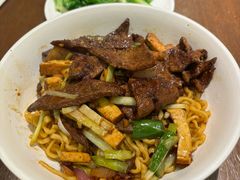 -寻裕记·现炒浇头面(人民广场店)