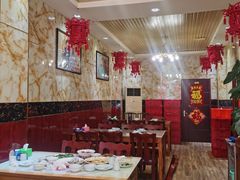 大堂-小铜锣湾海鲜家常菜馆(河西店)