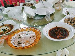 -秋姐美食店(旅游大道店)