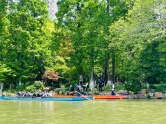 -南通濠河风景名胜区