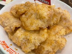 -英兰朝族饭店·英兰锅包肉(佳园路店)