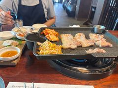 -Dombe豚(黑猪肉街店)