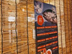 -炉胜·炉端烧·居酒屋