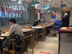 -勇利赵家烤肉坊(含光路店)