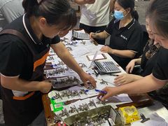 -佰运猪蹄(高陵店)