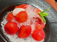 -大树餐厅(益田假日店)