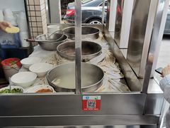-菜忠潮州牛肉店(岗厦店)