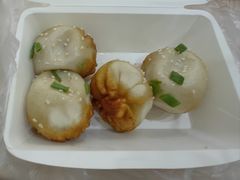 -腾元生煎(西华路店)