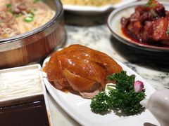 -梁家大院•农家菜(昆山会展中心店)