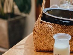 自制酸奶-湘拾(壹方北馆店)