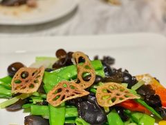 -香樟花园新粤料理(无锡万象城店)