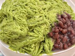 -香港華心糖水鋪(南西总店)