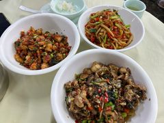 -笨罗卜浏阳菜馆(龙华鹏润达店)