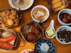 -合风谷(南下塘店)