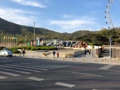 -大连森林动物园