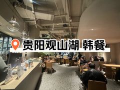 -KimPro 辛普乐概念韩餐