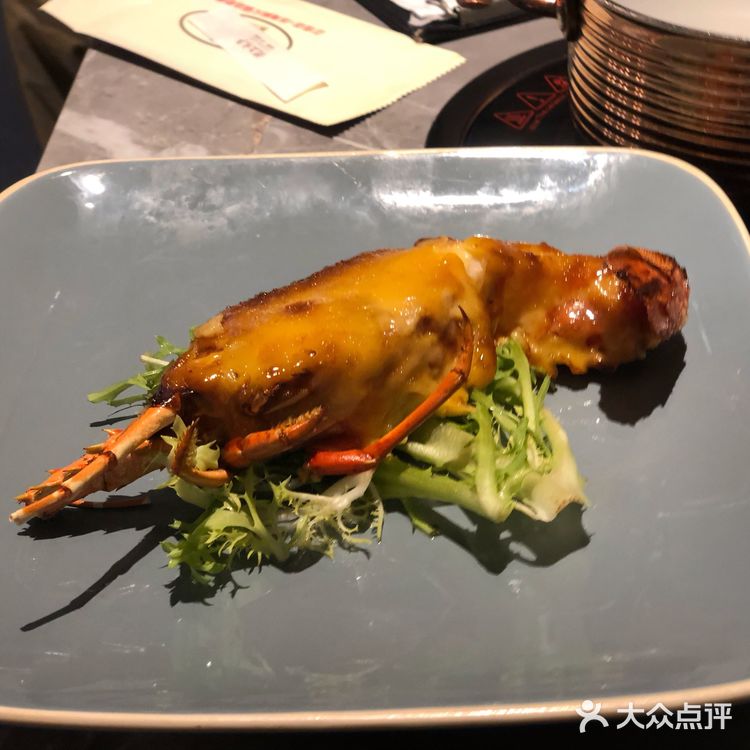 广州最火海鲜自助餐鱼鲜生最强攻略