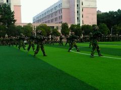 -江西财经大学(蛟桥园南校区)