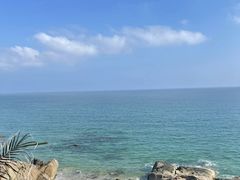 -石梅湾