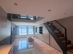 -广州绿地中央广场