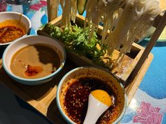 -醉长安(钟楼旗舰店)