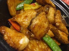-宝燕壹号(徐汇店)