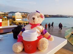 -Cafe Aewol Monsant