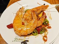 -汉巴味德(沈阳万象汇店)