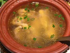 -小菜园新徽菜(无锡宜家荟聚中心店)