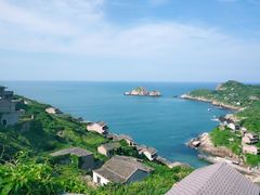 -枸杞岛