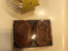 糕点-九月森林(翠岗店)