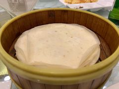 -蓬莱阁中餐厅(崇文门店)