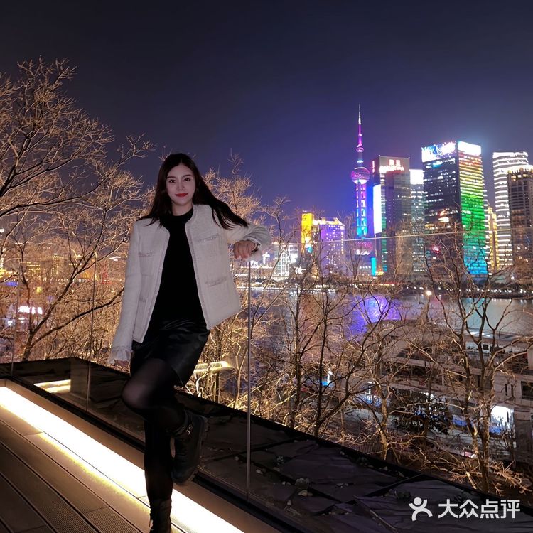 上海外滩超美餐厅,边吃饭边欣赏美景 | 上海美食推荐