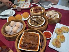 -金苑海鲜酒家(新港中路店)