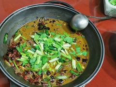 -粗茶淡饭(东滨江大道店)