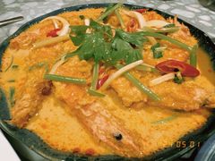 -Home Thai·泰谣(王府井apm店)