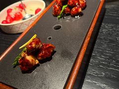 糖醋排骨-锦楼·臻选新杭帮(杭州中心店)